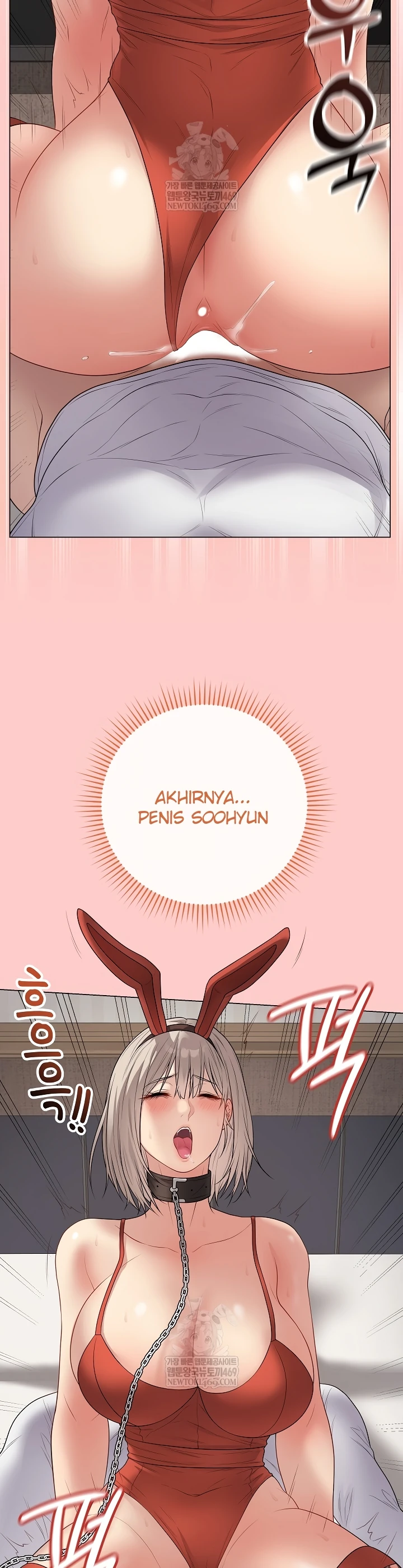 Signed, Sealed, Mistaken - Page 33